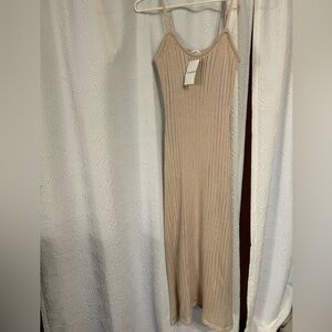 Hersy NWT Dress size Large